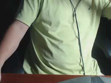 Genefun March 11, 2026 Chaturbate stream image