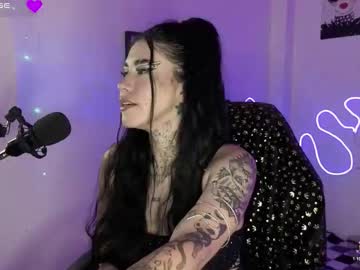 Korolovaa March 11, 2026 Chaturbate stream image