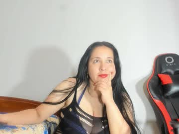 Laureen777 March 11, 2026 Chaturbate stream image