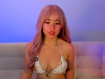 Olivia_Xd_ March 11, 2026 Chaturbate stream image