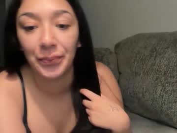 Penelopeinwonderland March 11, 2026 Chaturbate stream image