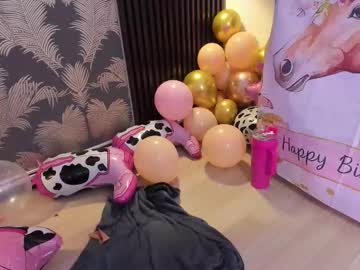Sofi_Lassa_ March 11, 2026 Chaturbate stream image