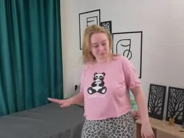 Allegraloeffelholz March 11, 2026 Chaturbate stream image