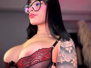 Antonella_Silva March 11, 2026 Chaturbate stream image