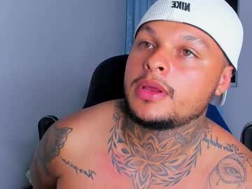Colin_Prince2 March 11, 2026 Chaturbate stream image