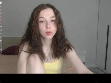 Cute_Beauty March 11, 2026 Chaturbate stream image