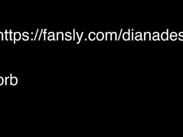Dianadesire_ March 11, 2026 Chaturbate stream image