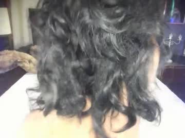Iyotara_ March 11, 2026 Chaturbate stream image
