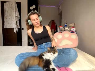 Jettapaganelli March 11, 2026 Chaturbate stream image