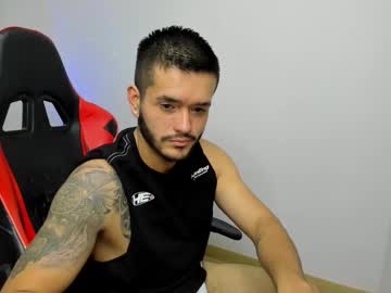 Luciano_Miltonn March 11, 2026 Chaturbate stream image