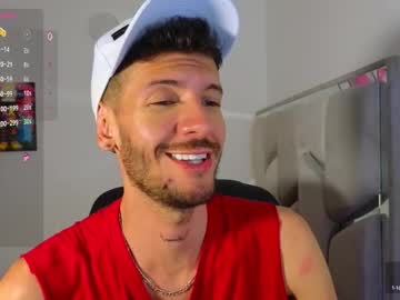 Max_Tayloor March 11, 2026 Chaturbate stream image