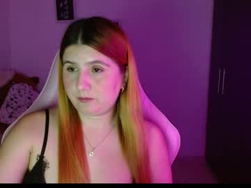 Sara_160 March 11, 2026 Chaturbate stream image