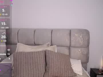 Selene_Swee March 11, 2026 Chaturbate stream image