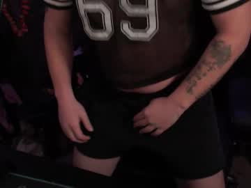 Somethinqfunny March 11, 2026 Chaturbate stream image