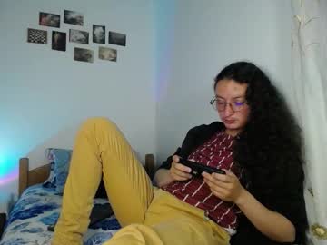 Willmonkey March 11, 2026 Chaturbate stream image