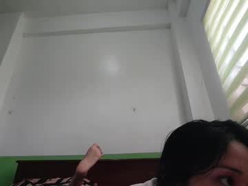 X_Lyca_X March 11, 2026 Chaturbate stream image