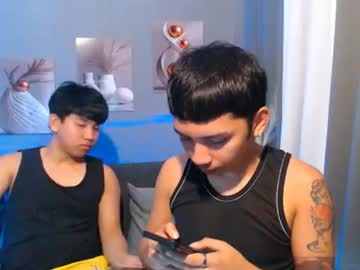 Xcigbatecum March 11, 2026 Chaturbate stream image