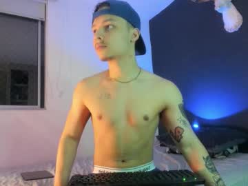 Zeusjeff March 11, 2026 Chaturbate stream image