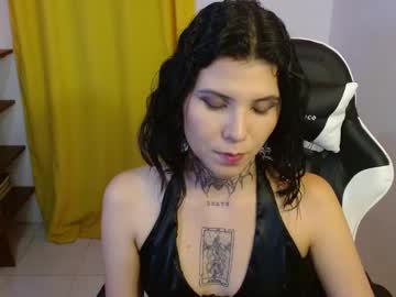 3rika_Gomez March 11, 2026 Chaturbate stream image