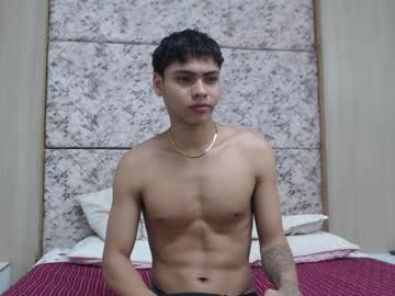 Adam_Piarse March 11, 2026 Chaturbate stream image
