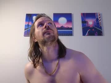 Albinoadonis March 11, 2026 Chaturbate stream image