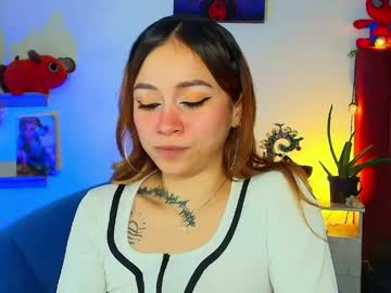 Alisson_Zafiro March 11, 2026 Chaturbate stream image