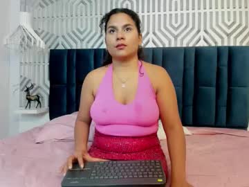 _Angelik_ March 11, 2026 Chaturbate stream image