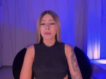 Clairedawsonx March 11, 2026 Chaturbate stream image