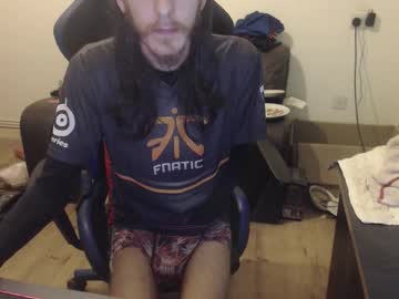Daver281197 March 11, 2026 Chaturbate stream image