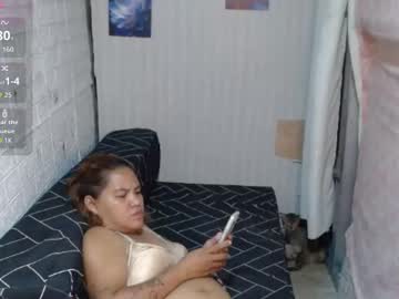 Temptingshadow March 11, 2026 Chaturbate stream image