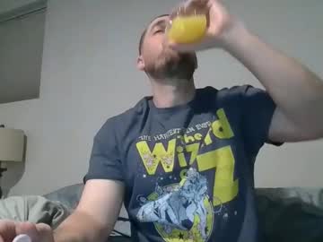 Amazingbuttman March 11, 2026 Chaturbate stream image