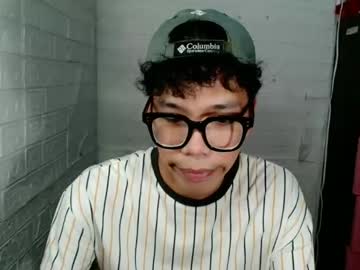 Asianbaexx March 11, 2026 Chaturbate stream image