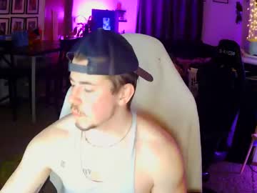 Elysiusfit March 11, 2026 Chaturbate stream image