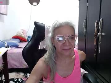 Giorgia_Xue53 March 11, 2026 Chaturbate stream image