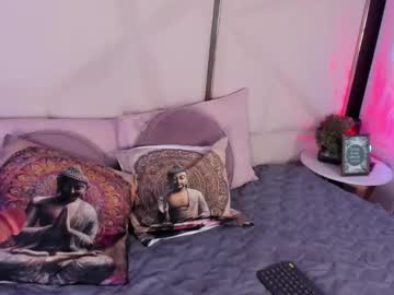 Inndrahot March 11, 2026 Chaturbate stream image