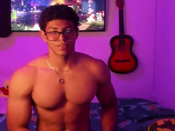 Jaxxxsavage March 11, 2026 Chaturbate stream image