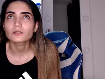 Kaiadelrioo March 11, 2026 Chaturbate stream image