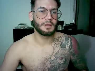 Thedragonboyxxx March 11, 2026 Chaturbate stream image
