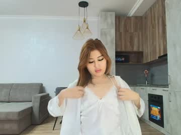 Vixen_Muse March 11, 2026 Chaturbate stream image