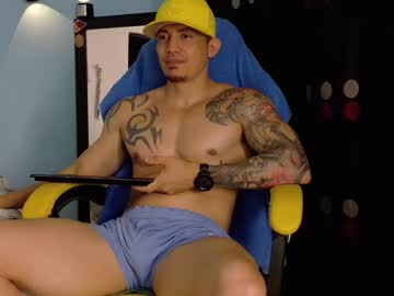 Alex_Sthorm March 11, 2026 Chaturbate stream image