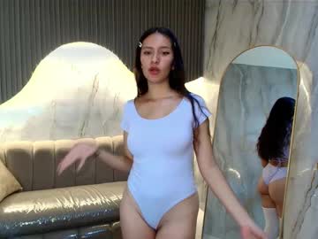 Candy_Sky_R March 11, 2026 Chaturbate stream image