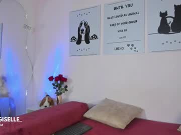 Ellegisellee stream photo from March 11, 2026