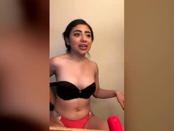 Gabriela274769 March 11, 2026 Chaturbate stream image