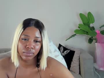 Gina_G1 March 11, 2026 Chaturbate stream image