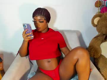 Helena_Copper March 11, 2026 Chaturbate stream image