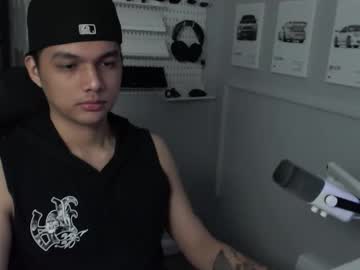 Justagamerxxx March 11, 2026 Chaturbate stream image