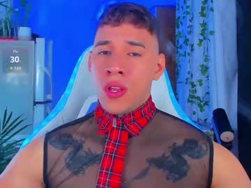 Petter_Coleman March 11, 2026 Chaturbate stream image