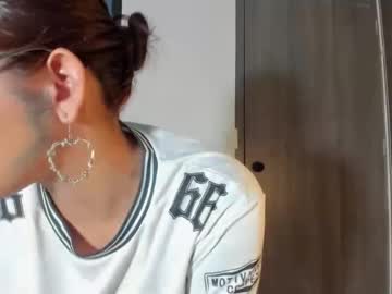 Susieglass March 11, 2026 Chaturbate stream image