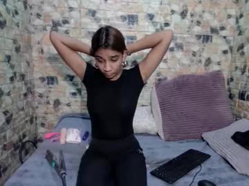 Cherryindian694u March 11, 2026 Chaturbate stream image