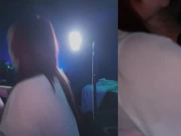 Deviluforgot March 11, 2026 Chaturbate stream image